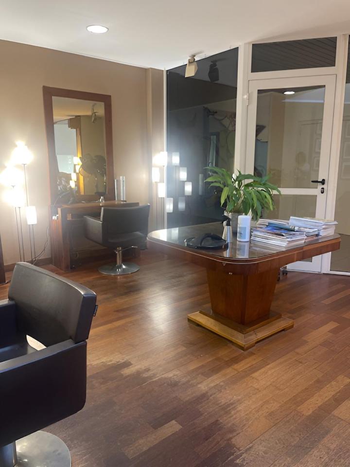 Salon de beauté Trégunc