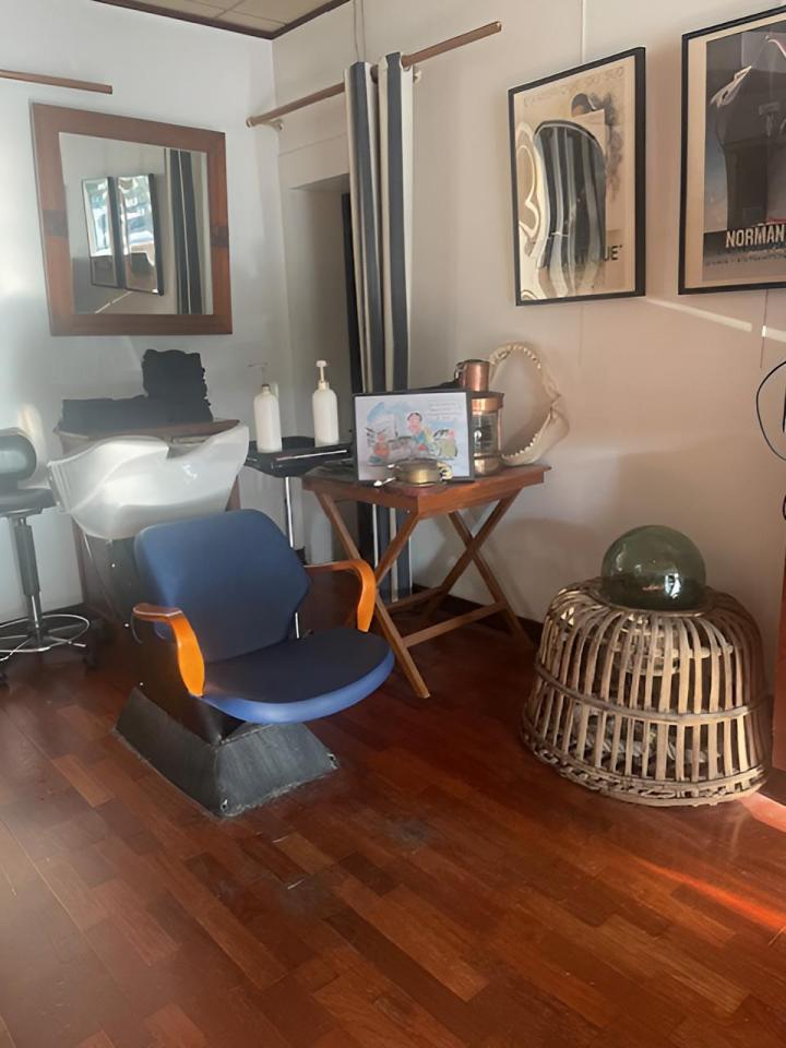 Salon de coiffure Trégunc