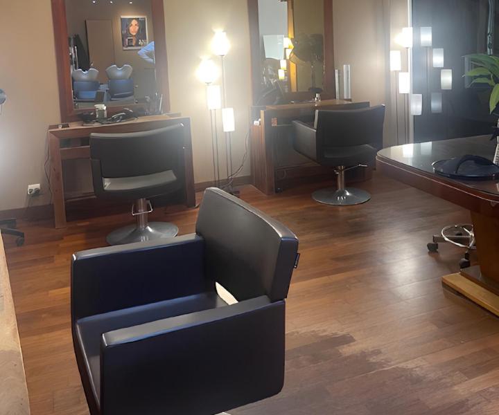 Salon de coiffure Trégunc